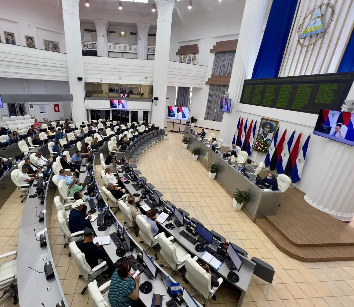 Ministerio Agropecuario absorbe al Instituto de Tecnología Agropecuaria con todas sus funciones