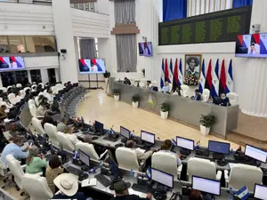 Asamblea aprueba adscripción de la Dirección General de Minas a la Procuraduría General de Justicia