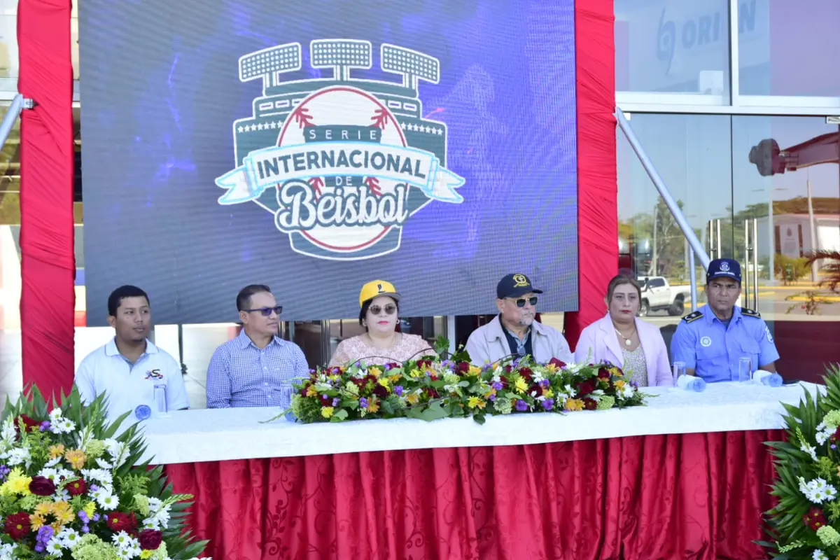Ya están disponibles los boletos para la Serie Internacional Nicaragua vs Cuba en León