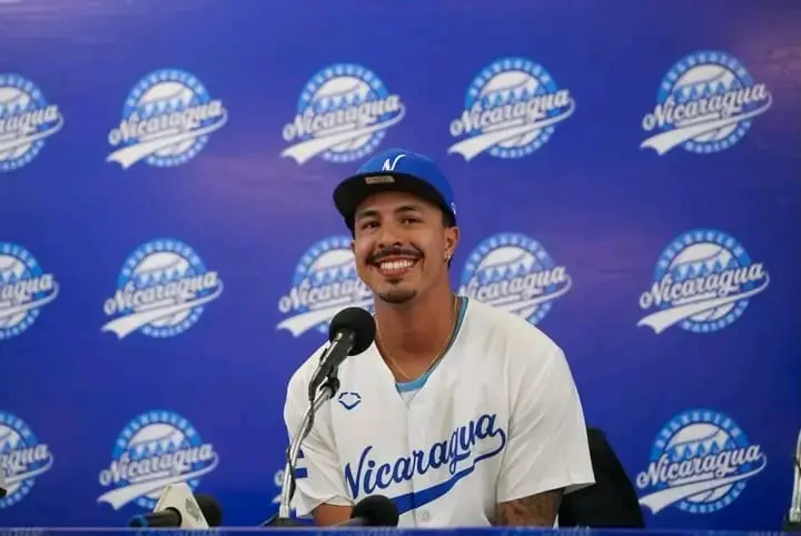 Nicaragua presente en la pretemporada MLB 2026