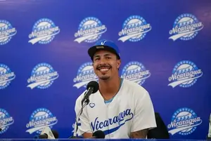 Nicaragua presente en la pretemporada MLB 2026