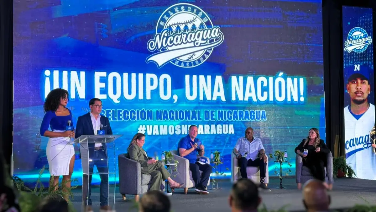 Selección Nacional de Béisbol lista para un año histórico