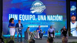 Selección Nacional de Béisbol lista para un año histórico