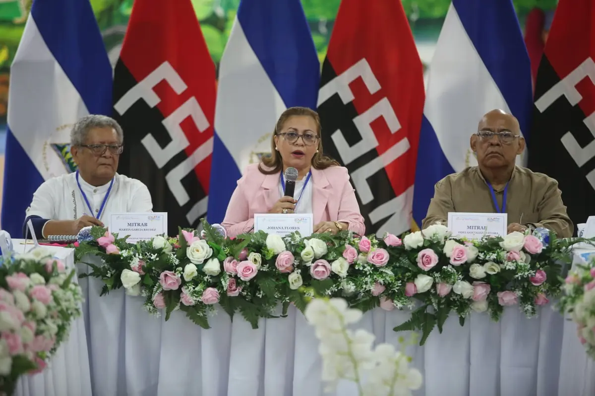 Nicaragua fortalece negociación salarial con instalación de Comisión Nacional de Salario Mínimo 2026