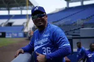Nicaragua arma staff de lujo para el Clásico Mundial de Béisbol 2026