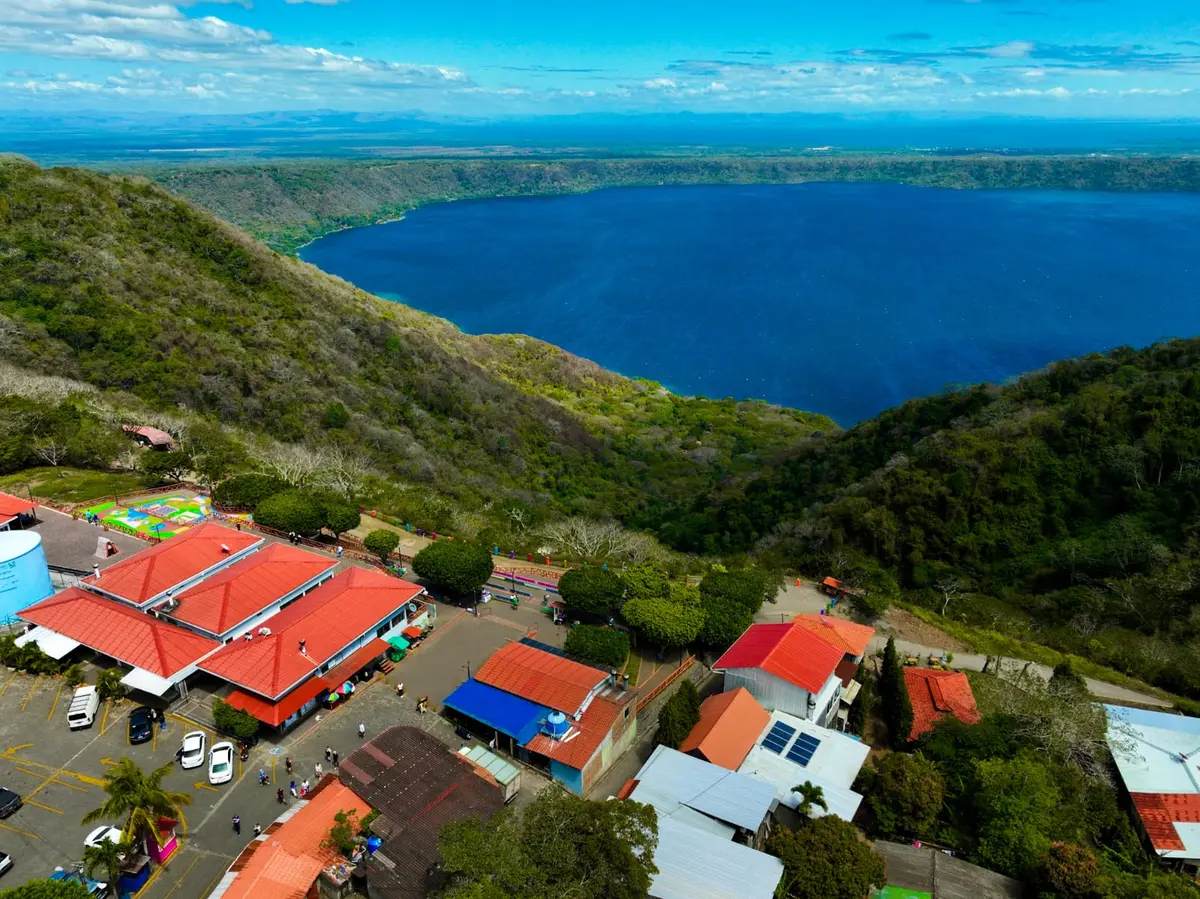 Catarina celebra el Amor y la Amistad con naturaleza, aventura y gastronomía