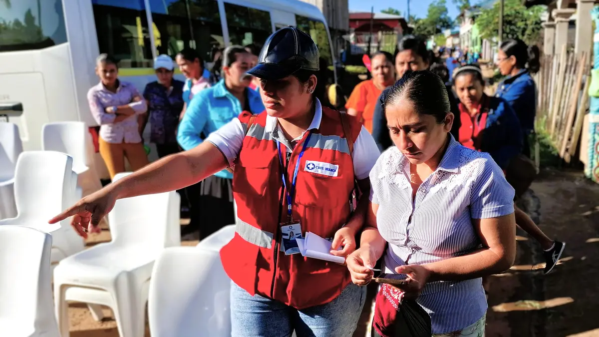 Atención médica integral dignifica a mujeres caribeñas