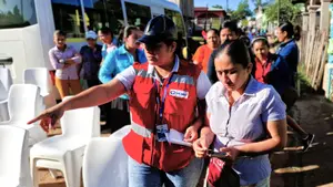 Atención médica integral dignifica a mujeres caribeñas