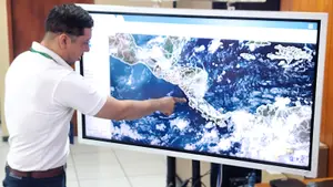 Nicaragua registrará sensación térmica de hasta 40 grados esta semana