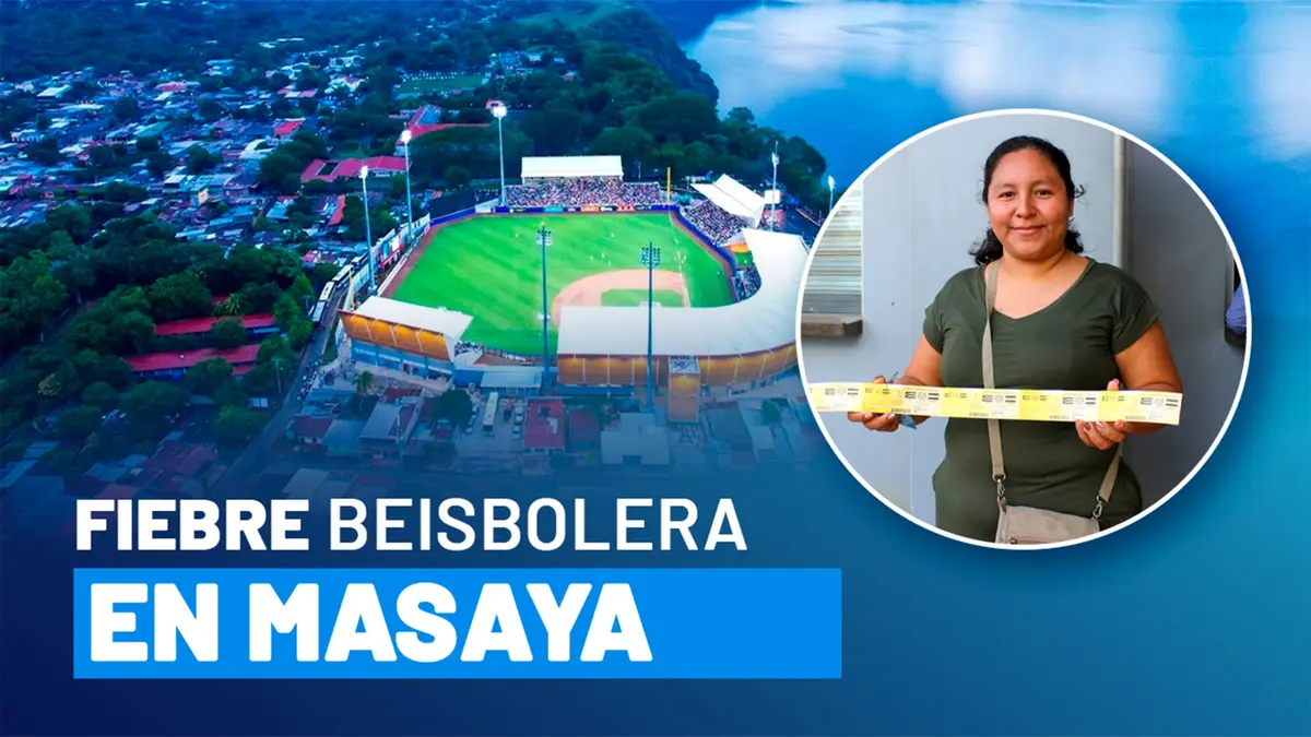 Aficionados aseguran sus boletos para el esperado duelo Cuba vs Nicaragua