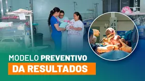 Nicaragua reduce en un 24% los partos prematuros