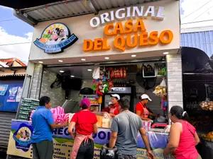 Emprendedora pasó de vender 30 libras de queso a liderar mercado en Chinandega