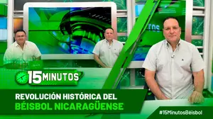 El béisbol en Nicaragua vive un momento histórico de éxito y talento