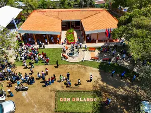 Niquinohomo inaugura Centro Universitario “Don Orlando” en honor a Sandino