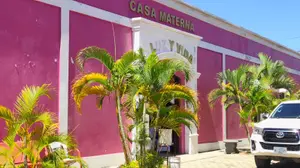 Ocotal celebra 12 años de atención integral a mujeres embarazadas