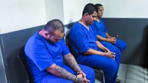 Enjuician a tres hombres por distribuir cocaína a domicilio en Managua