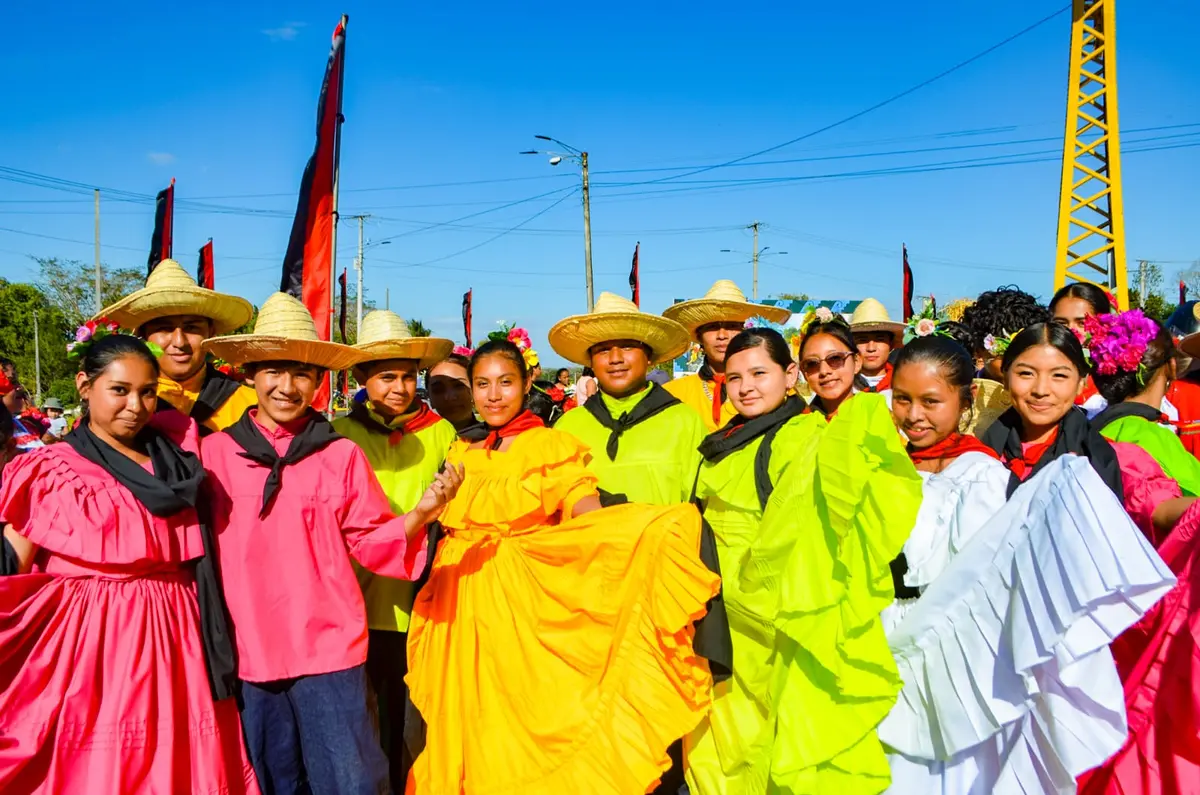 Monimbó impulsa la economía cultural con nuevo plan de creatividad