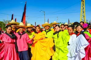 Monimbó impulsa la economía cultural con nuevo plan de creatividad