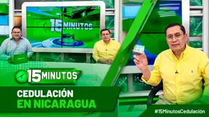 Nicaragua moderniza su cédula con tecnología y estándares internacionales de seguridad