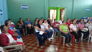 Ministerio de la Familia impulsa inclusión educativa en Bluefields