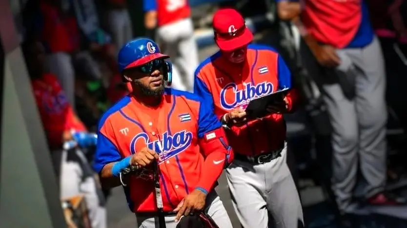Se viene la serie Cuba vs Nicaragua en febrero