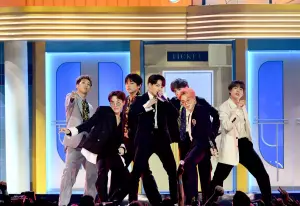 El regreso más esperado del K-pop: BTS en vivo por Netflix