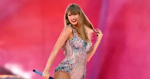 Taylor Swift sorprende: nuevo video de “Opalite” llega primero a streaming
