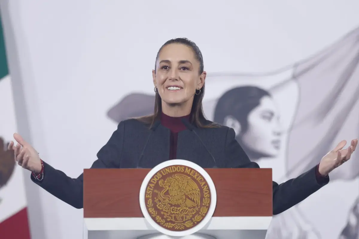 México propone puente aéreo humanitario hacia Cuba