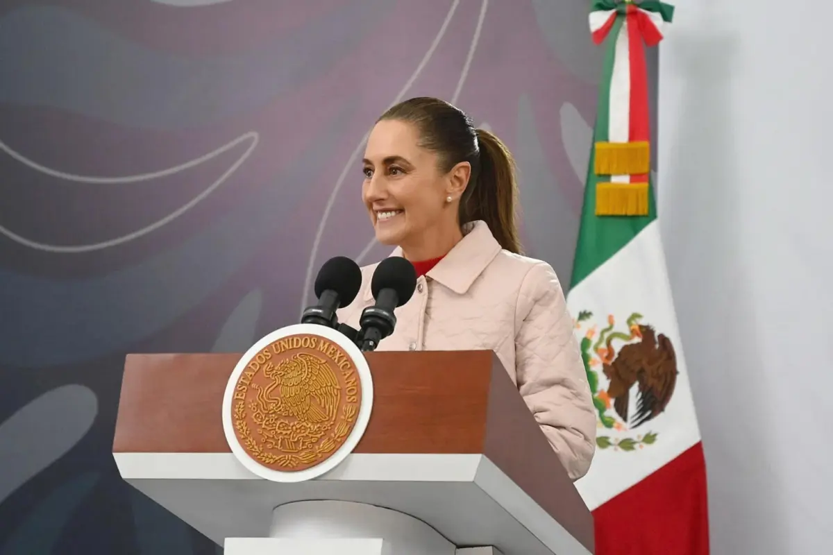México enviará ayuda humanitaria a Cuba y defiende cooperación soberana