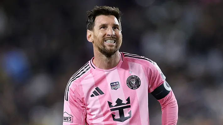 Lionel Messi revela su mayor arrepentimiento