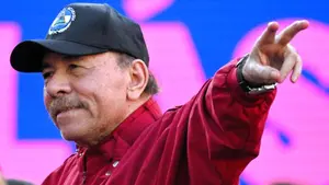 Encuesta regional sitúa a Nicaragua entre los gobiernos mejor evaluados