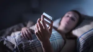 Señalan a TikTok por tener un diseño adictivo que afecta a menores