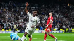 El Madrid apaga la amenaza del Benfica con goles y confianza