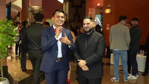 Creadores de contenido se premian sin respaldo del público