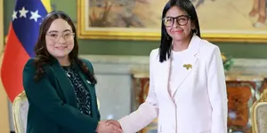 Nicaragua y Venezuela consolidan relaciones diplomáticas