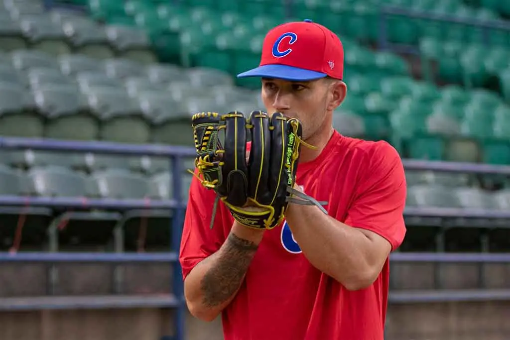 Randy Martínez lidera a Cuba en el debut de la Serie de las Américas