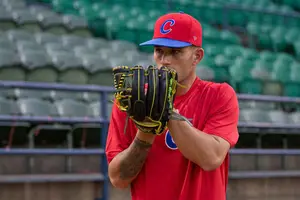 Randy Martínez lidera a Cuba en el debut de la Serie de las Américas