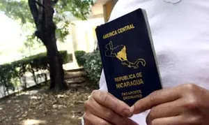 Nicaragua actualiza mecanismos de visa consultada para el ingreso al país