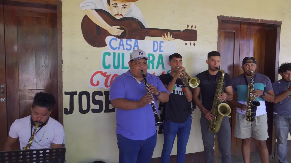 Casas de cultura y creatividad de León ofertan una variedad de clases dirigida a niños y jóvenes