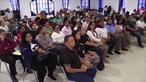 Estelí es sede del Encuentro Nacional del Sistema Educativo