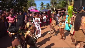 Fin del King Pulanka, tradiciones ancestrales que persisten en el caribe nicaragüense