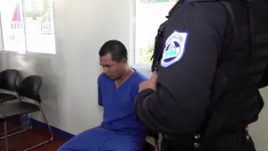 Reanudan Audiencia Inicial de busero acusado de homicidio imprudente