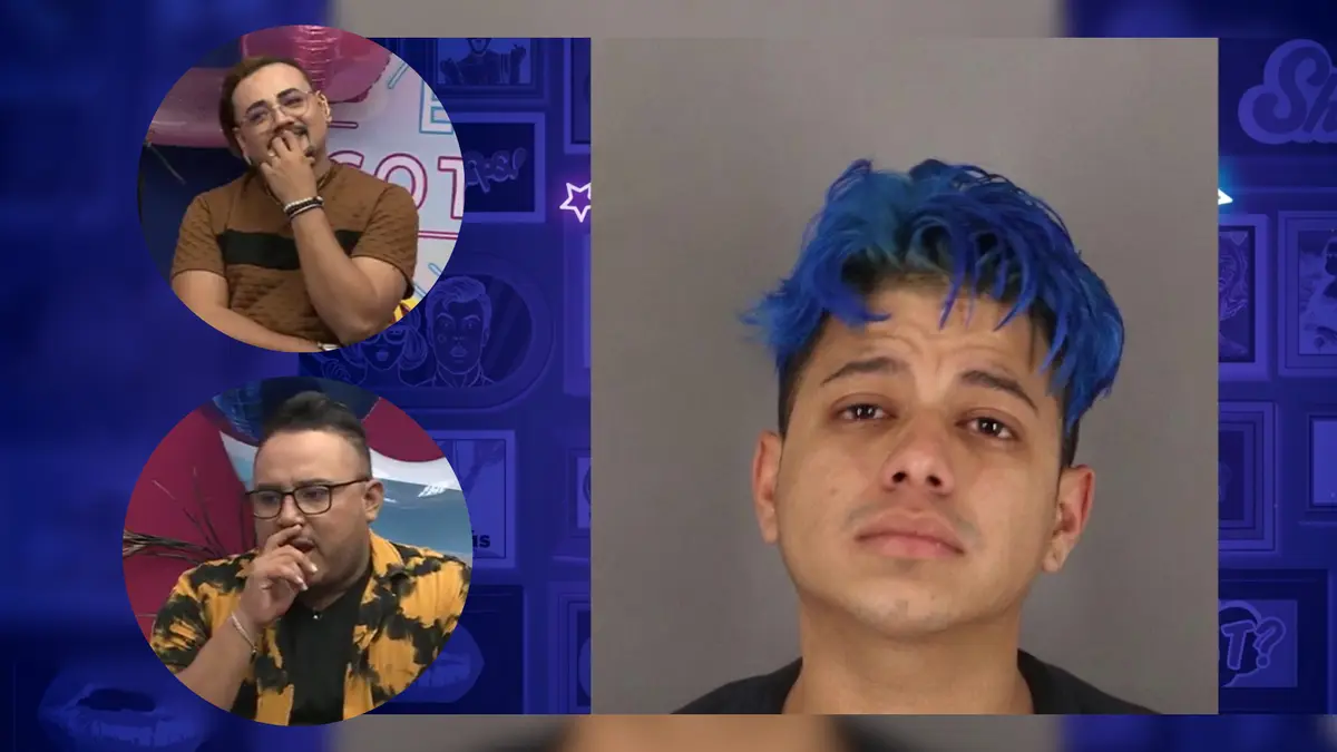 Tiktoker “El Chulito” preso por estafa