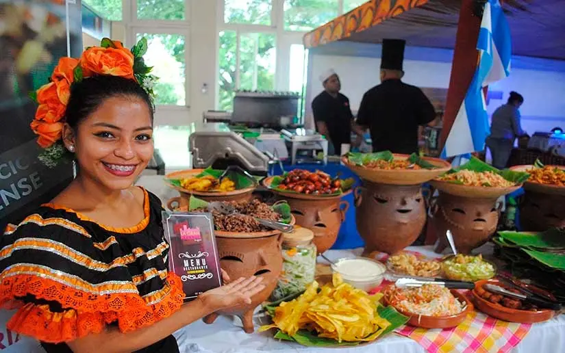 Nicaragua prepara festivales gastronómicos y turismo de Semana Santa