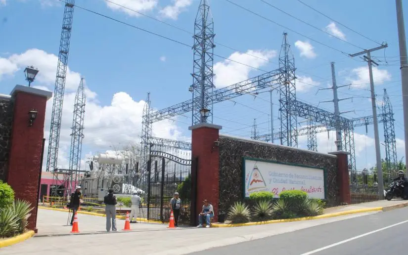 India respalda proyectos energéticos clave en Nicaragua
