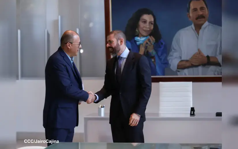 Empresa canadiense Equinox Gold refuerza estrategias de inversión en Nicaragua