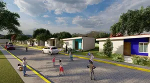 Comienza primera fase de la urbanización Nuevas Victorias en Granada