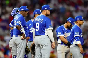 Nicaragua cae 4-3 tras cuadrangular decisivo en el Clásico Mundial
