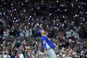 La gloria es vinotinto: Venezuela conquista su primer Clásico Mundial de Béisbol