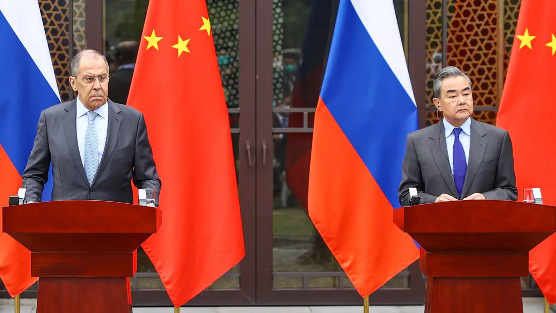 Rusia y China condenan ataques de EE.UU. e Israel contra Irán